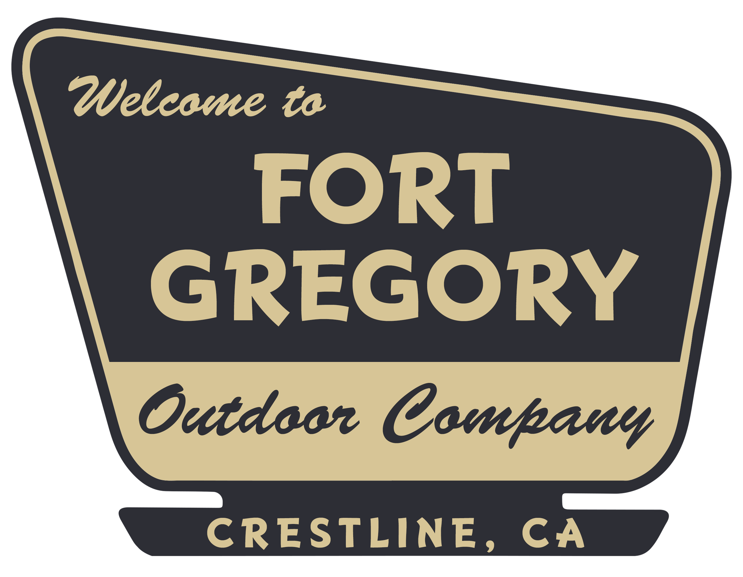 Gregory Logo